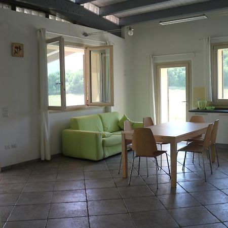 Antica Dimora Italiana Villa ฟาบริอาโน ภายนอก รูปภาพ