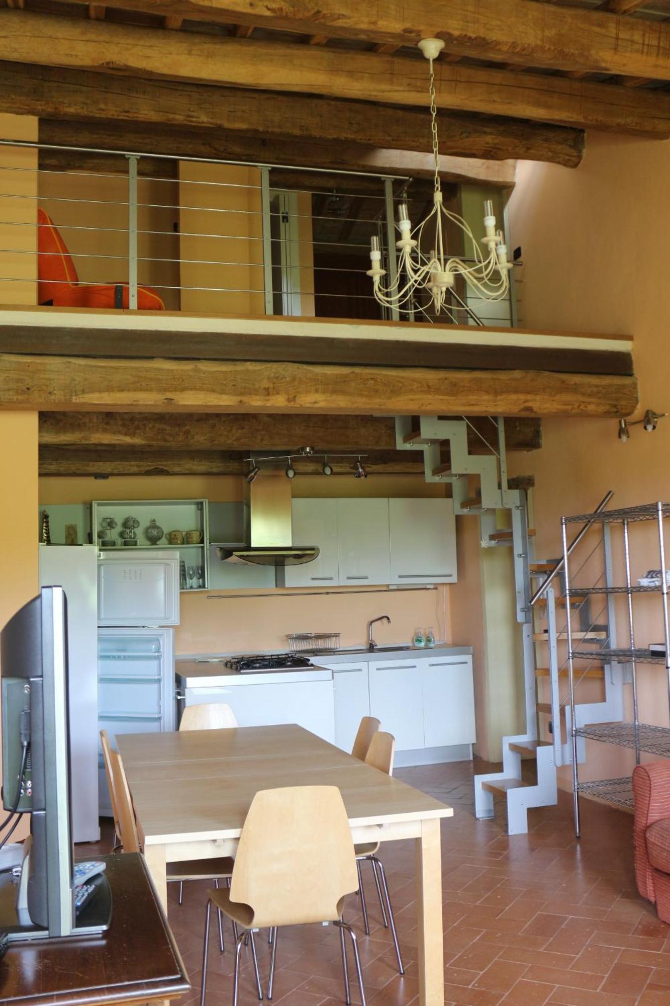Antica Dimora Italiana Villa ฟาบริอาโน ภายนอก รูปภาพ