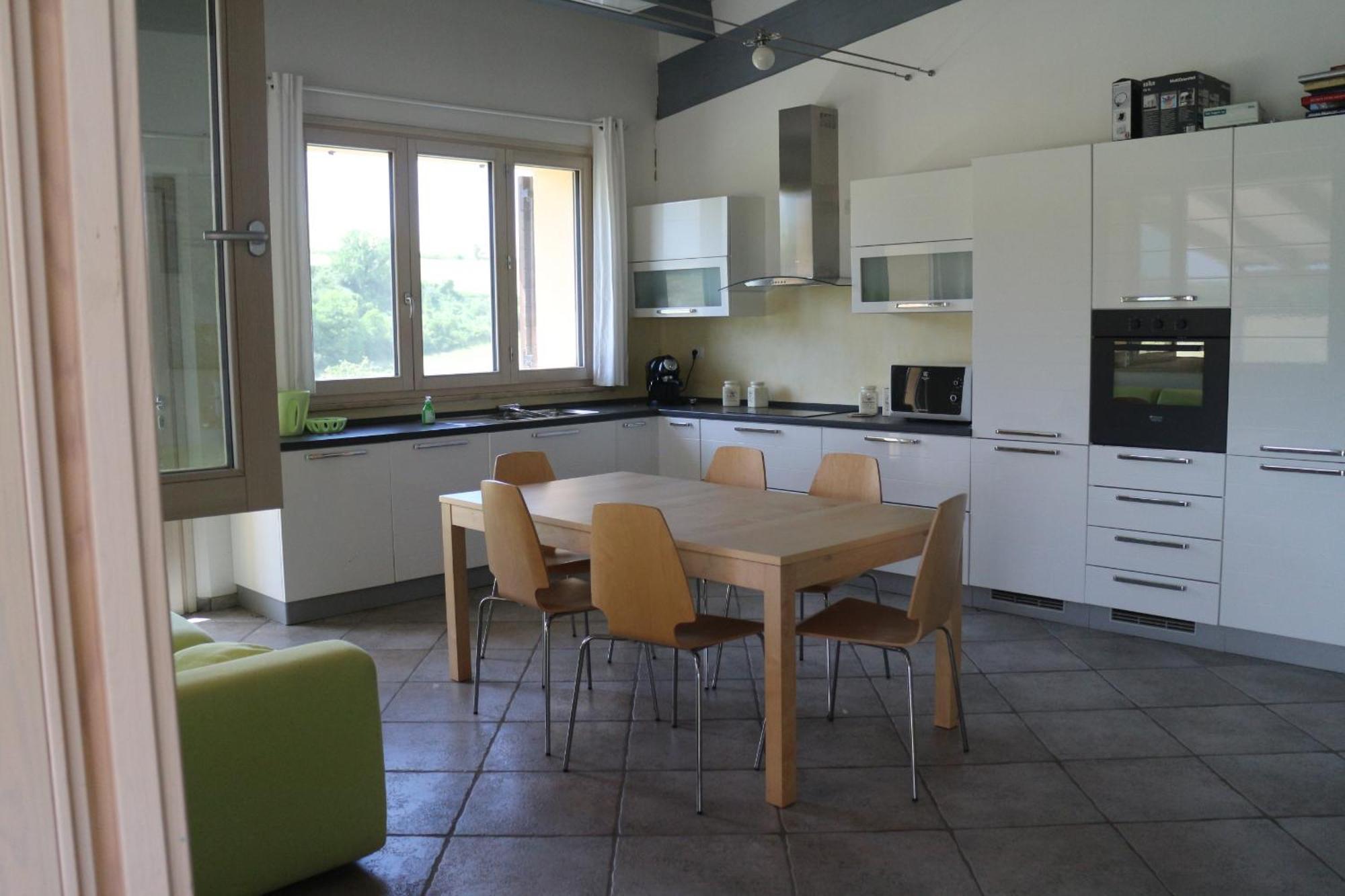 Antica Dimora Italiana Villa ฟาบริอาโน ภายนอก รูปภาพ