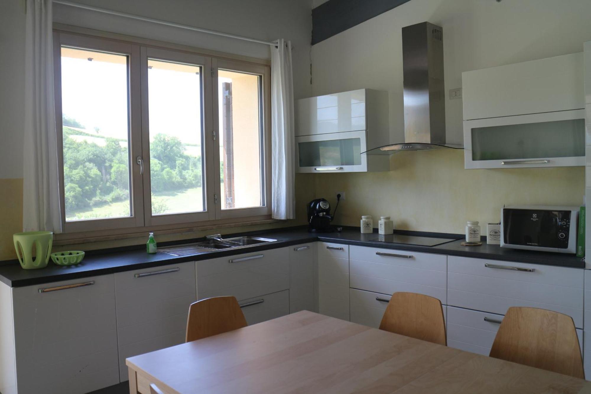 Antica Dimora Italiana Villa ฟาบริอาโน ภายนอก รูปภาพ