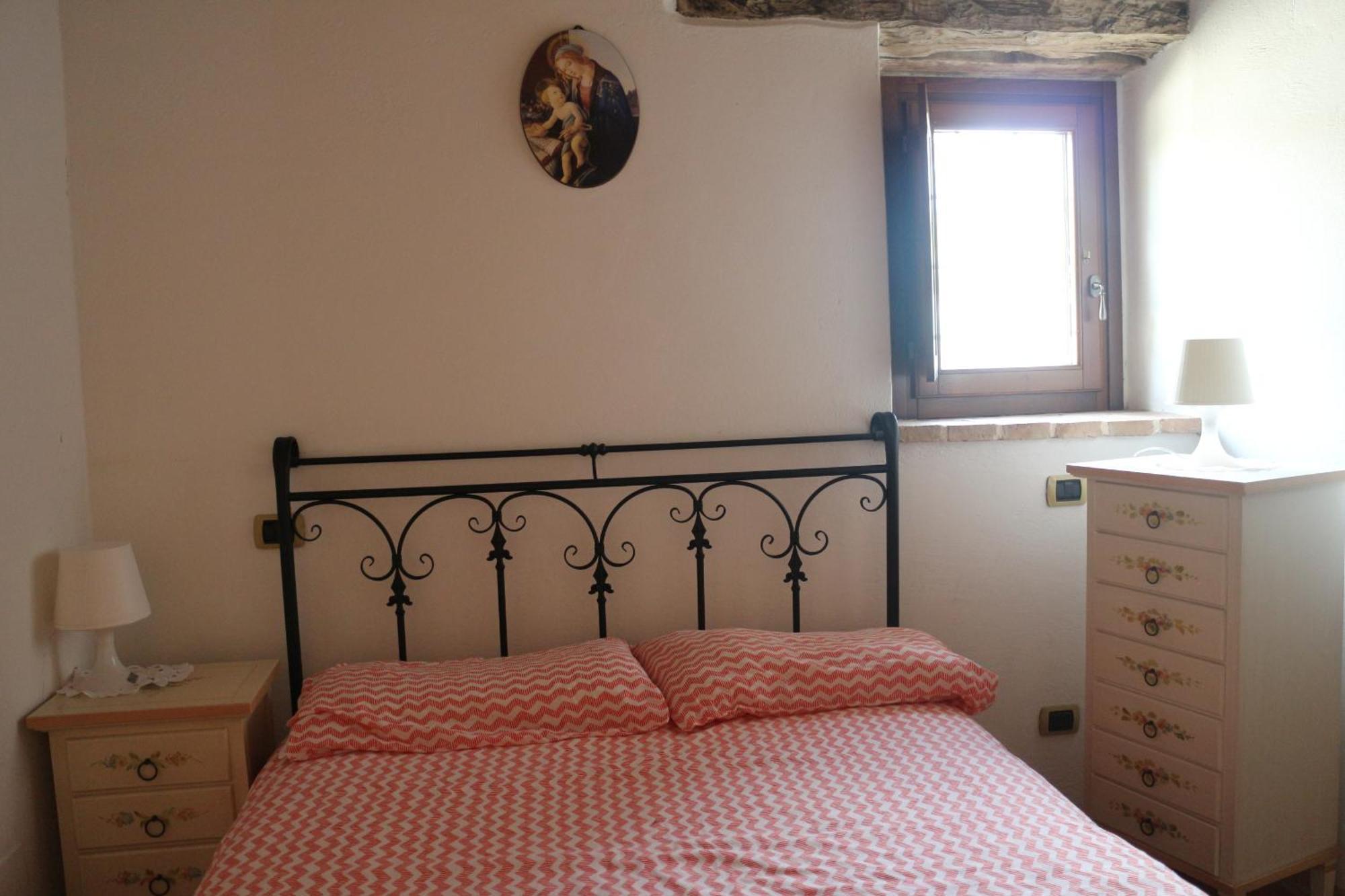 Antica Dimora Italiana Villa ฟาบริอาโน ภายนอก รูปภาพ