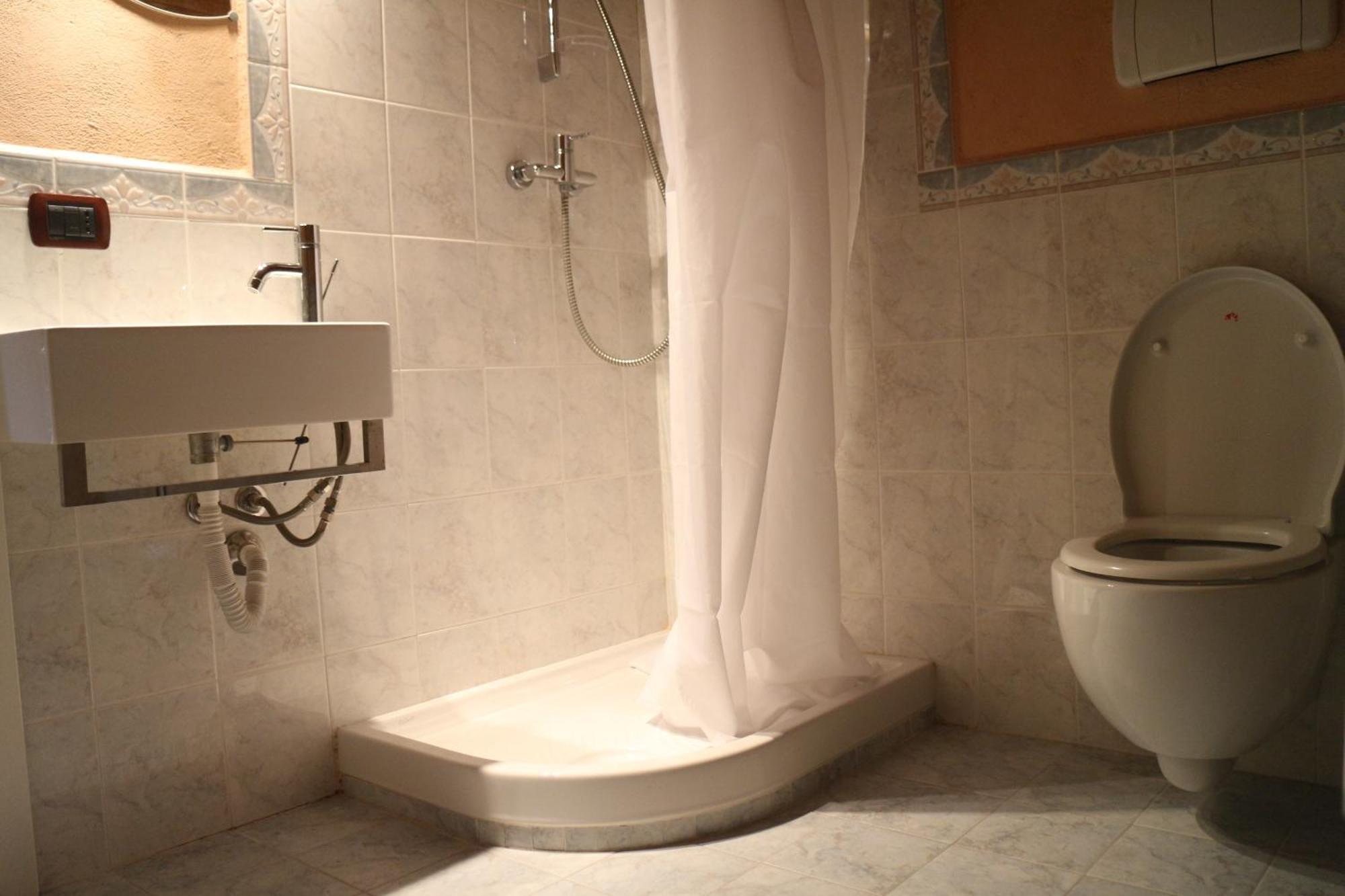 Antica Dimora Italiana Villa ฟาบริอาโน ภายนอก รูปภาพ
