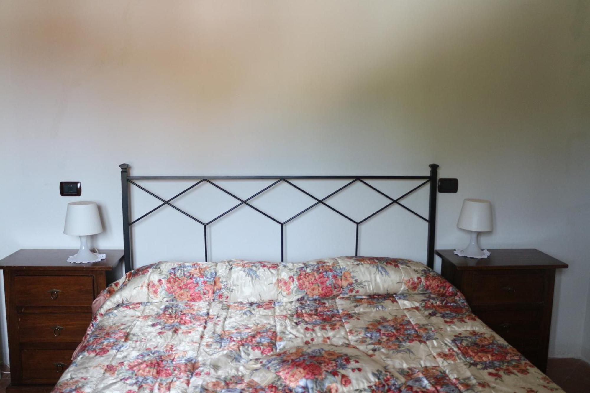 Antica Dimora Italiana Villa ฟาบริอาโน ภายนอก รูปภาพ