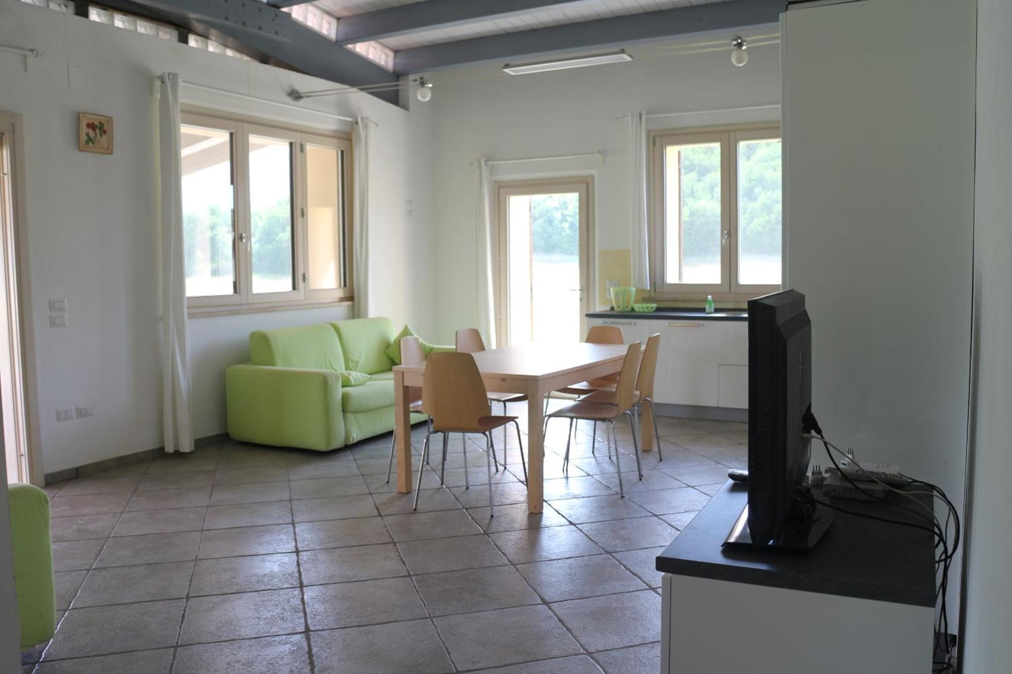 Antica Dimora Italiana Villa ฟาบริอาโน ภายนอก รูปภาพ