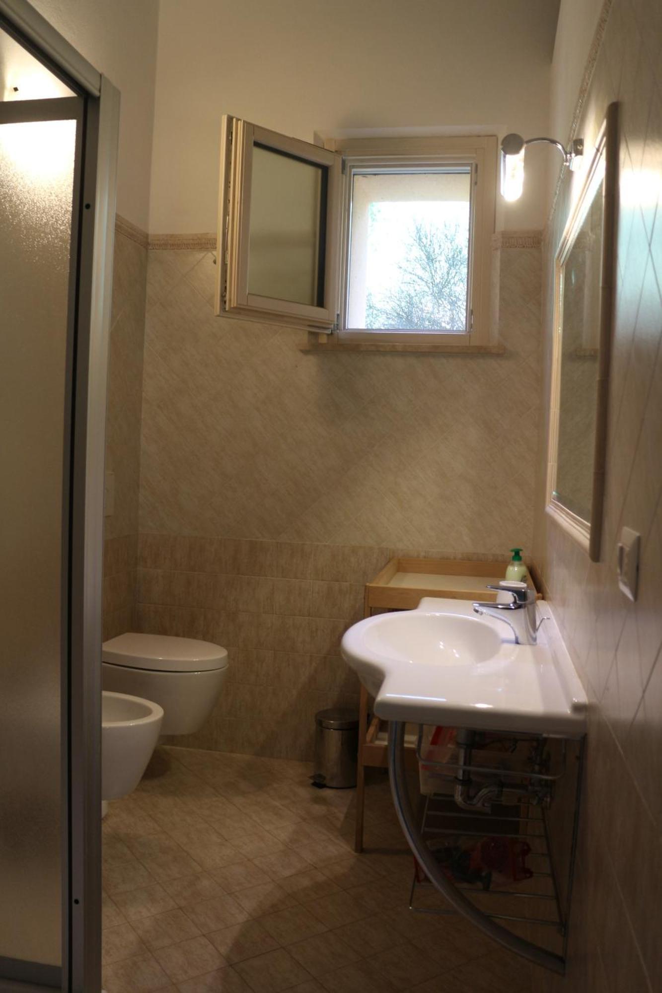 Antica Dimora Italiana Villa ฟาบริอาโน ภายนอก รูปภาพ