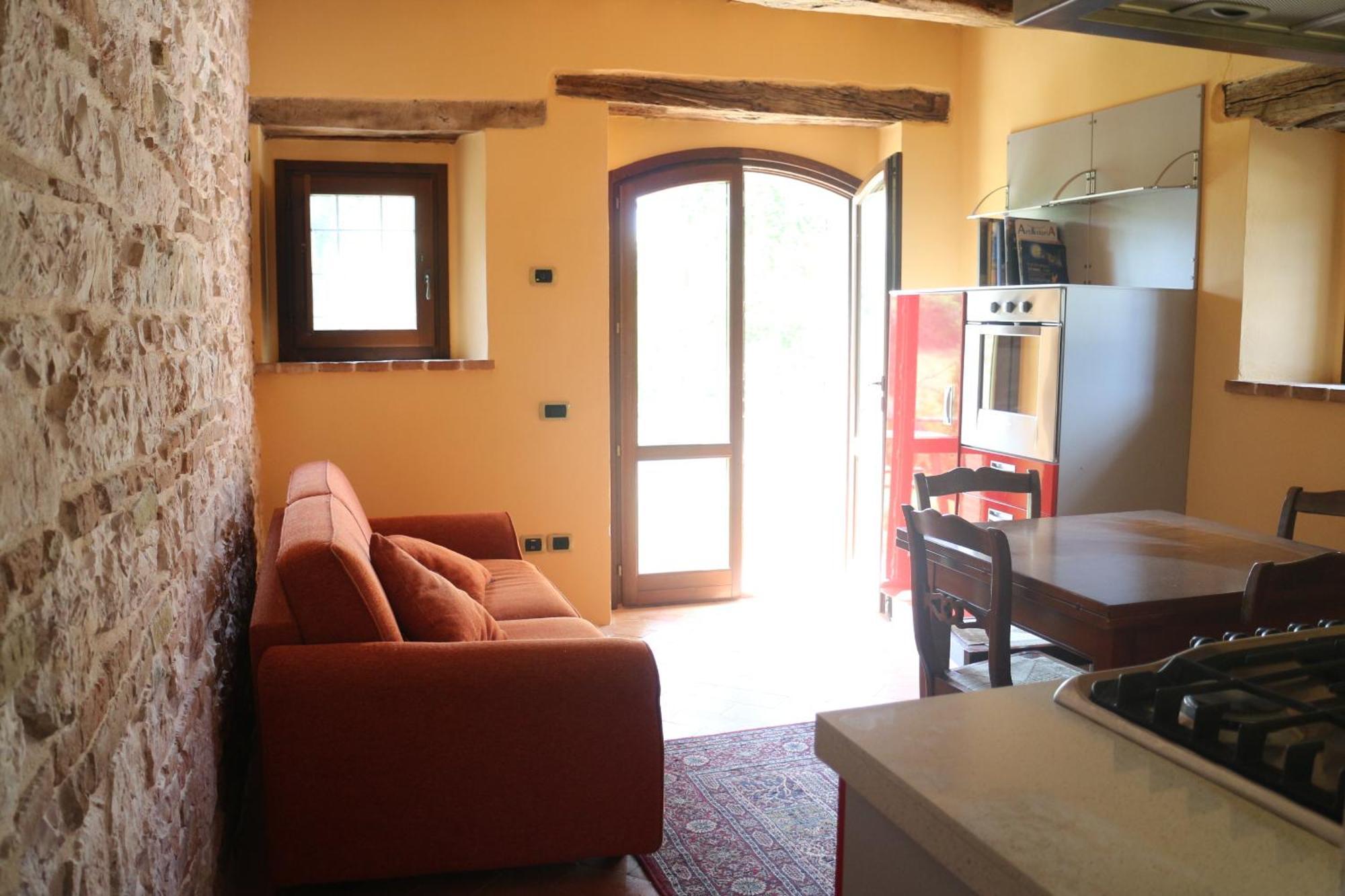 Antica Dimora Italiana Villa ฟาบริอาโน ภายนอก รูปภาพ