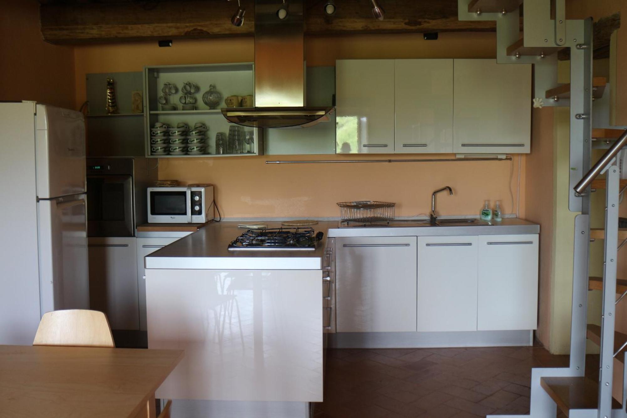 Antica Dimora Italiana Villa ฟาบริอาโน ภายนอก รูปภาพ