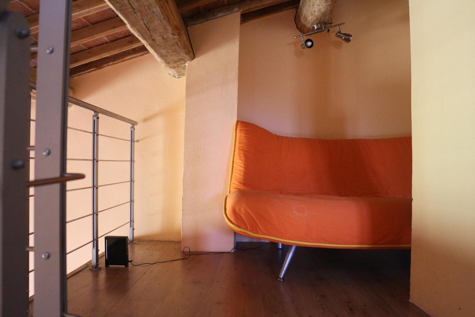 Antica Dimora Italiana Villa ฟาบริอาโน ภายนอก รูปภาพ