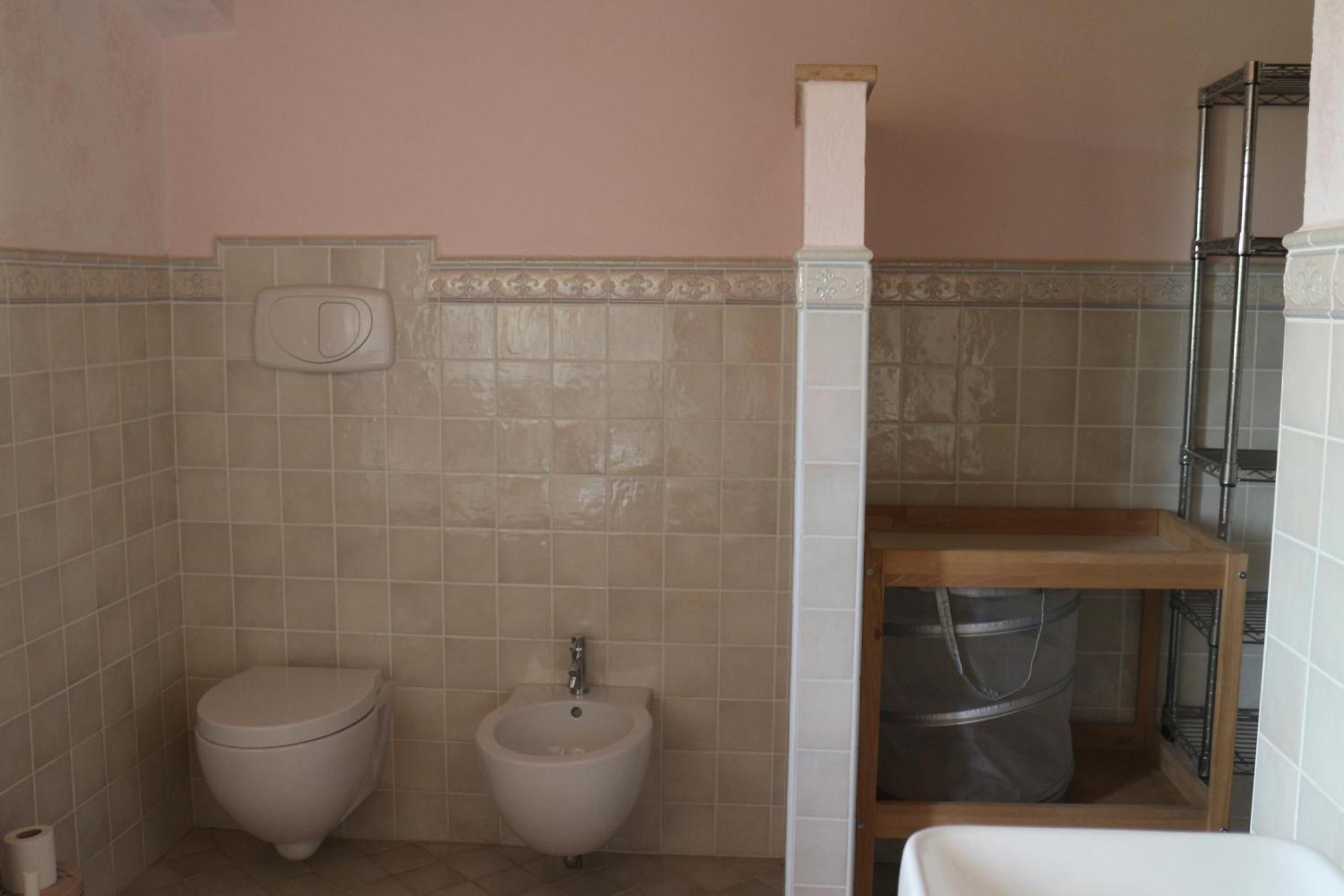 Antica Dimora Italiana Villa ฟาบริอาโน ภายนอก รูปภาพ