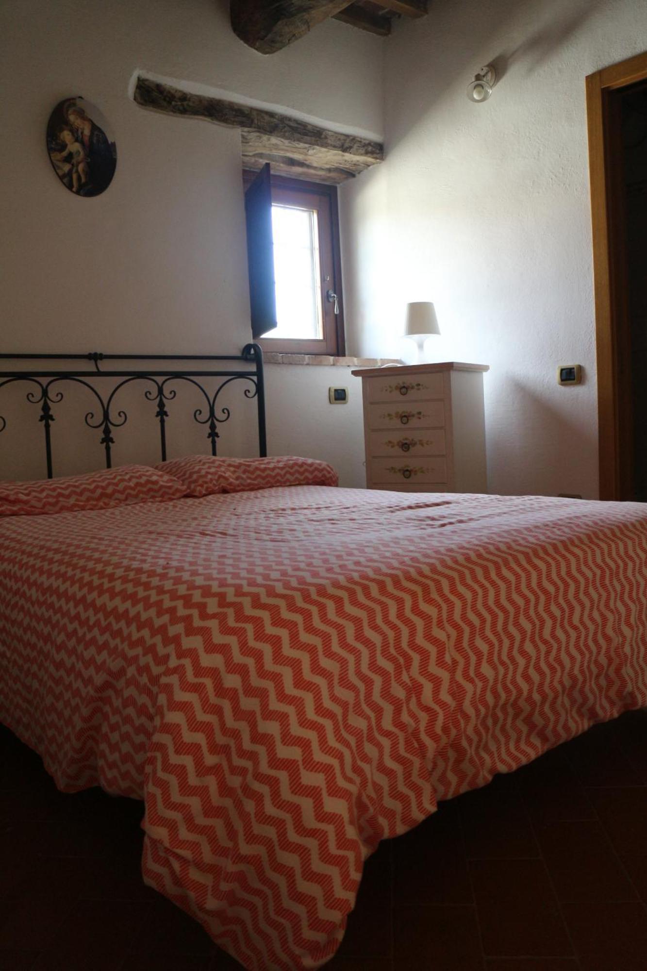 Antica Dimora Italiana Villa ฟาบริอาโน ภายนอก รูปภาพ