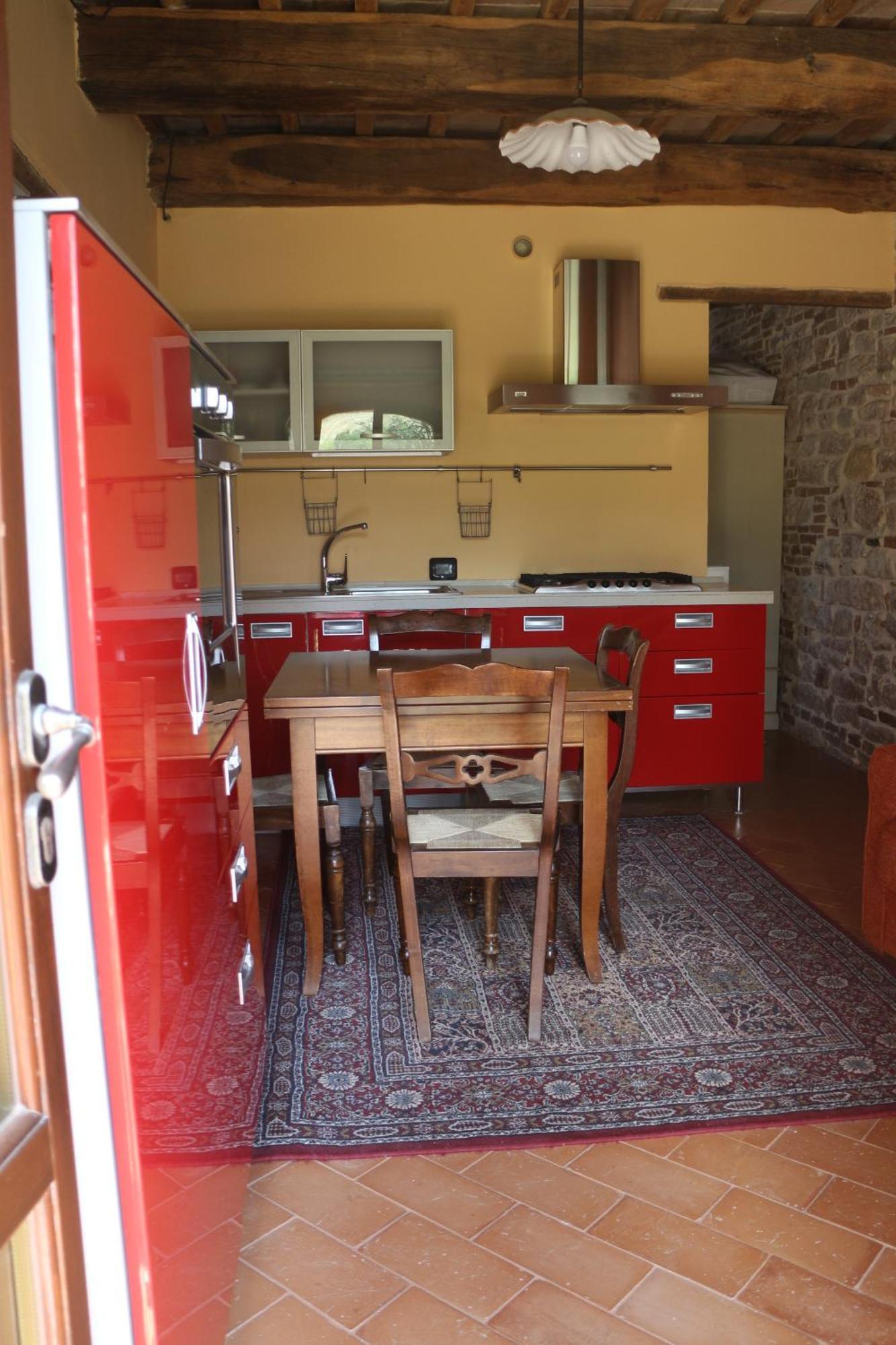 Antica Dimora Italiana Villa ฟาบริอาโน ภายนอก รูปภาพ