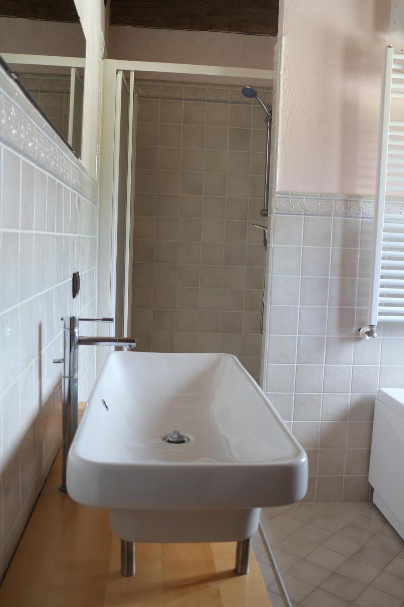 Antica Dimora Italiana Villa ฟาบริอาโน ภายนอก รูปภาพ