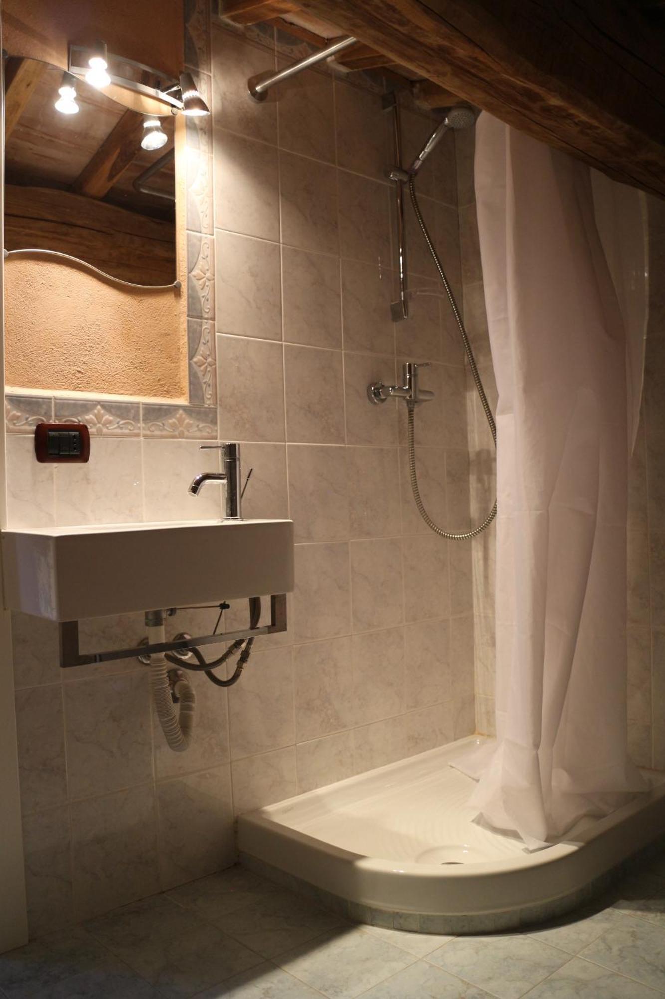 Antica Dimora Italiana Villa ฟาบริอาโน ภายนอก รูปภาพ