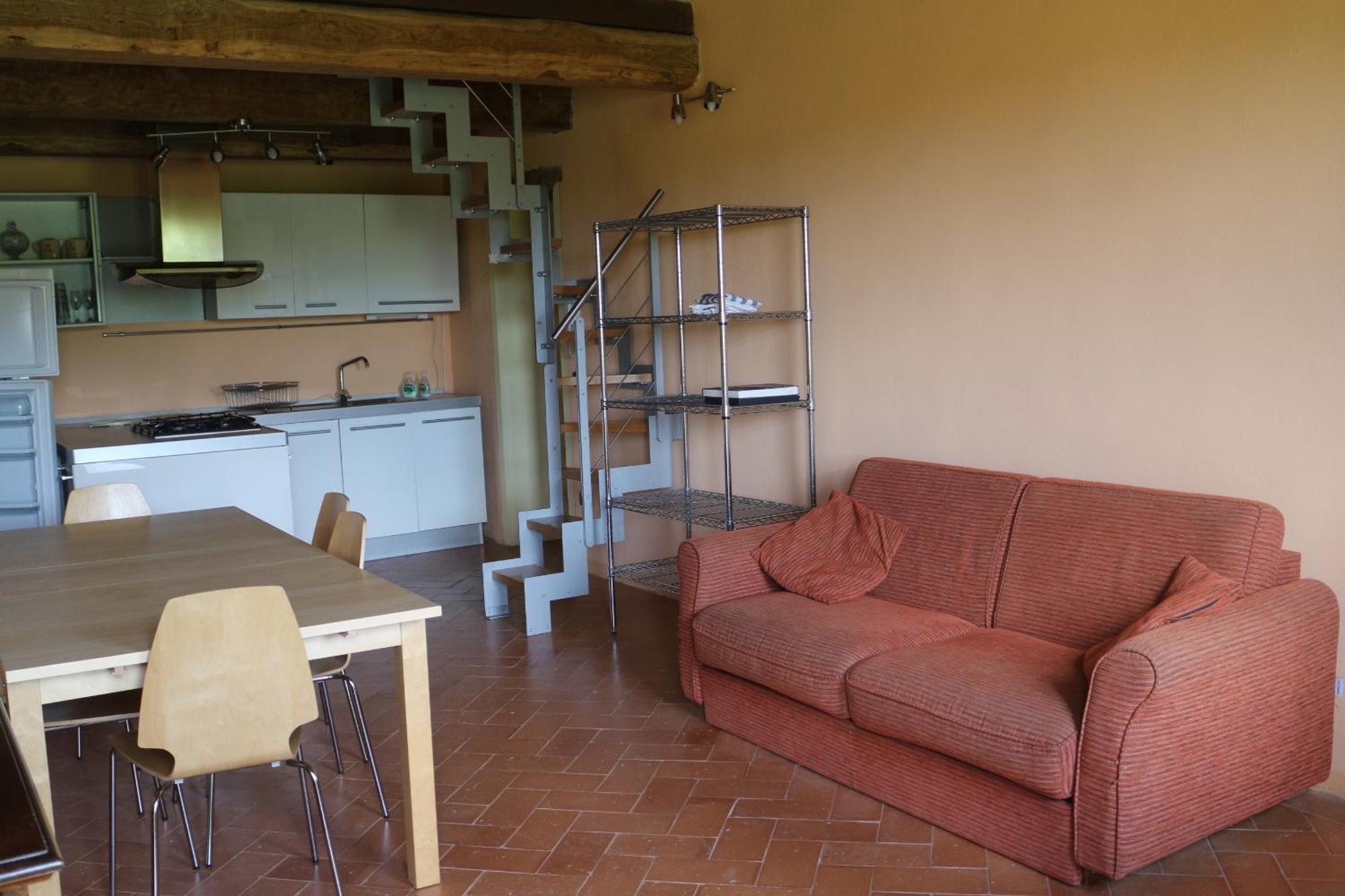 Antica Dimora Italiana Villa ฟาบริอาโน ภายนอก รูปภาพ