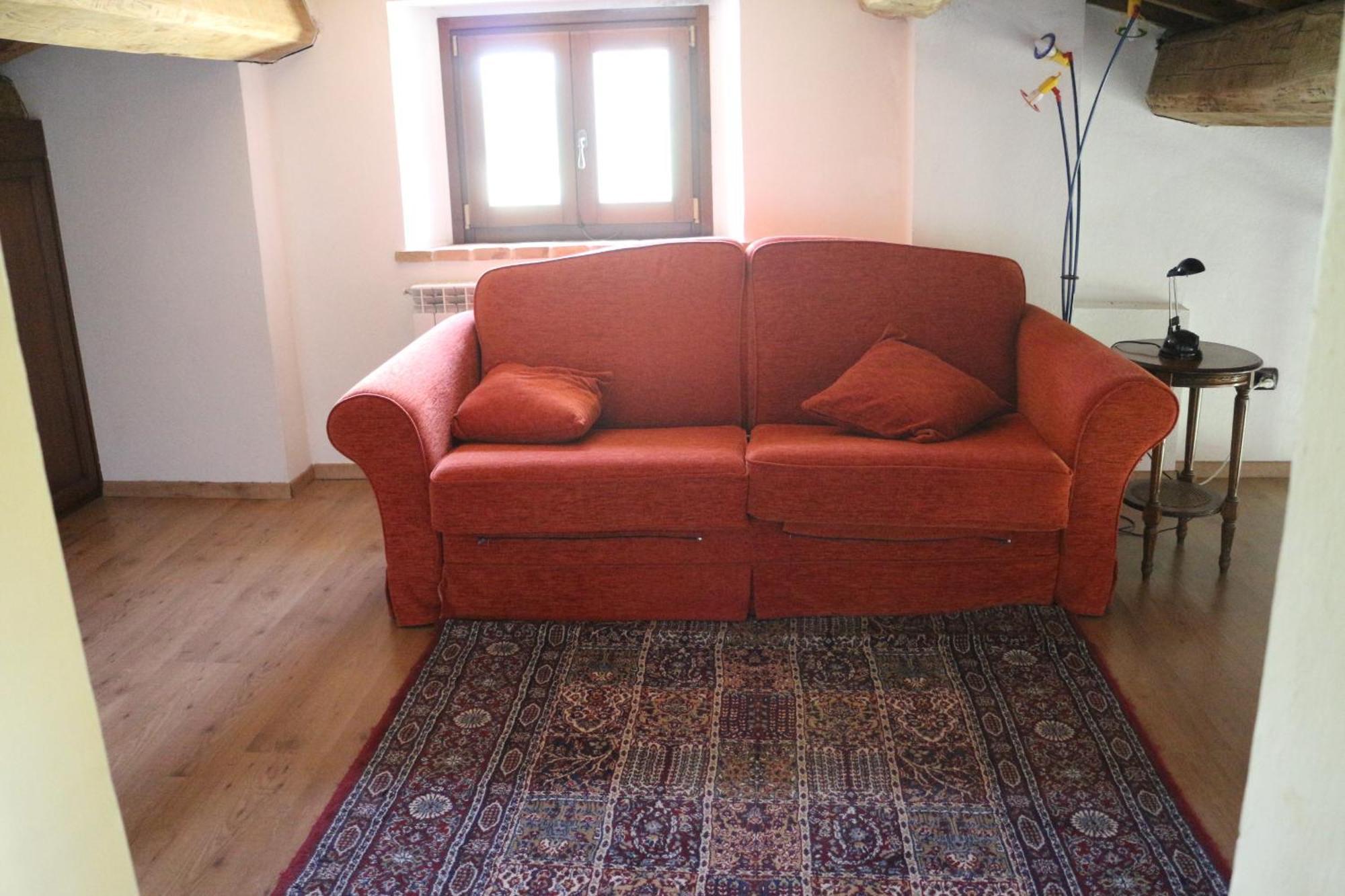 Antica Dimora Italiana Villa ฟาบริอาโน ภายนอก รูปภาพ