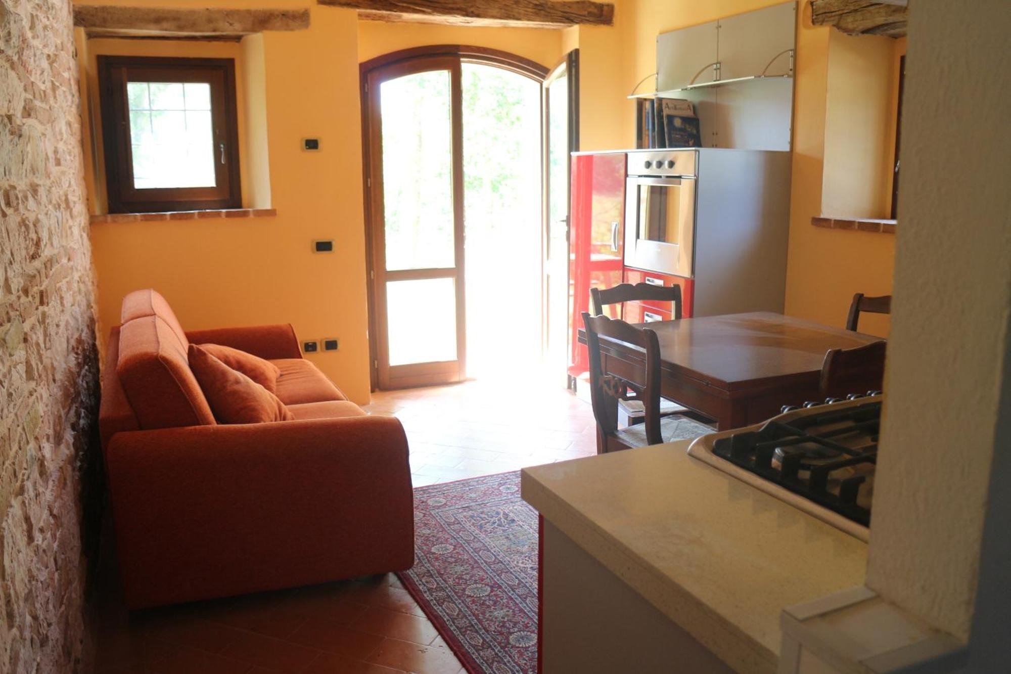 Antica Dimora Italiana Villa ฟาบริอาโน ภายนอก รูปภาพ