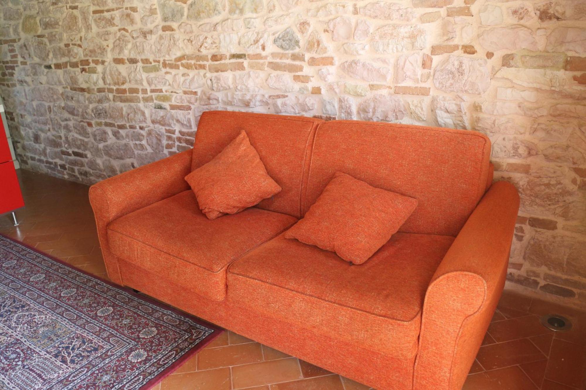 Antica Dimora Italiana Villa ฟาบริอาโน ภายนอก รูปภาพ