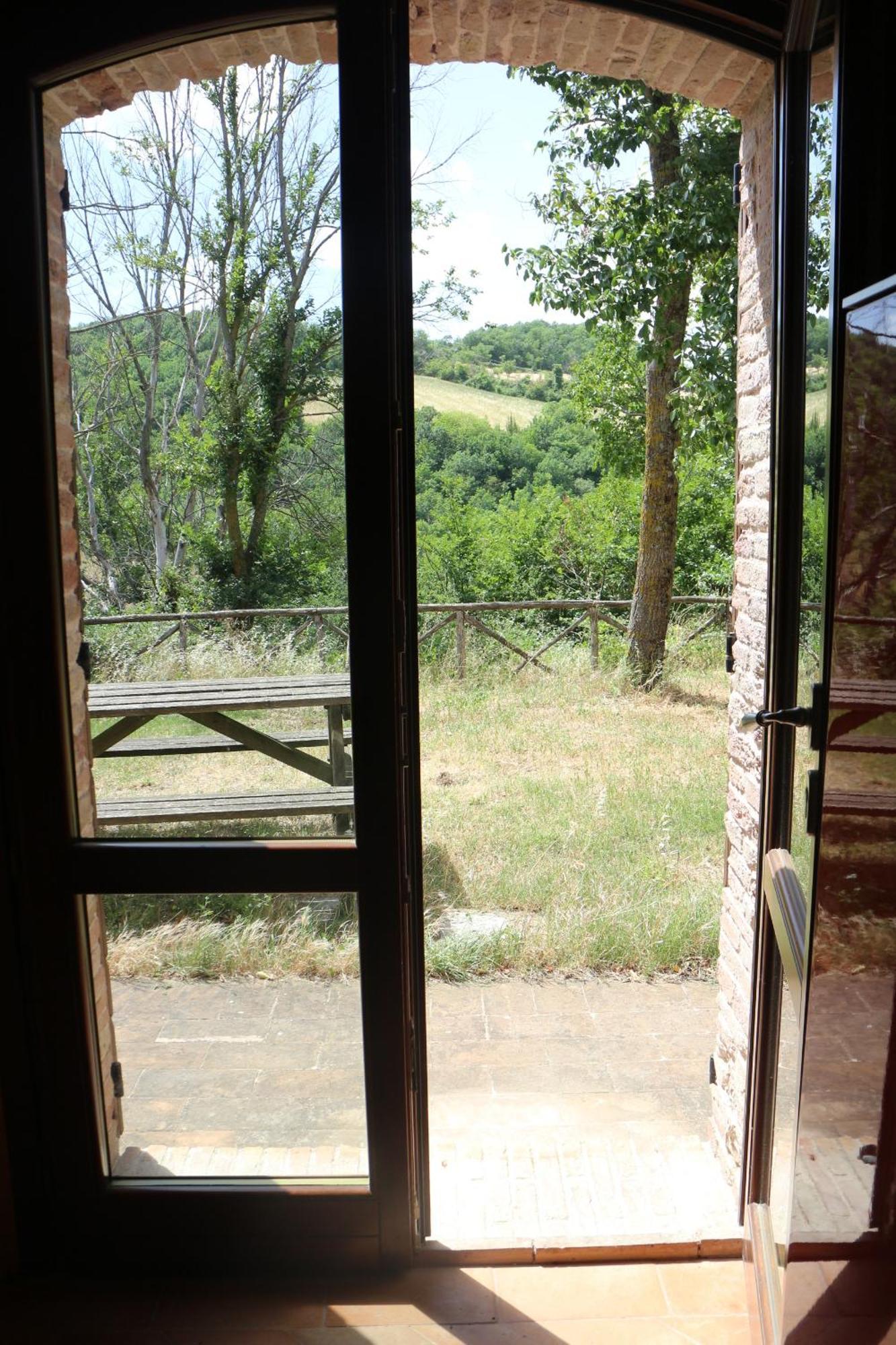 Antica Dimora Italiana Villa ฟาบริอาโน ภายนอก รูปภาพ